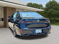 2026 BMW 7 Series 750e xDrive