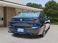 2026 BMW 7 Series 750e xDrive