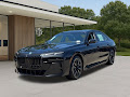 2026 BMW 7 Series 750e xDrive