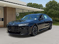 2026 BMW 7 Series 750e xDrive