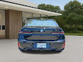 2026 BMW 7 Series 750e xDrive