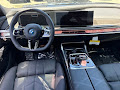 2026 BMW 7 Series 750e xDrive