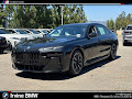 2026 BMW 7 Series 750e xDrive