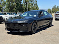 2026 BMW 7 Series 750e xDrive