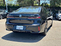 2026 BMW 7 Series 750e xDrive