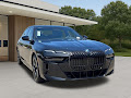 2026 BMW 7 Series 750e xDrive
