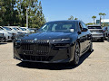 2026 BMW 7 Series 750e xDrive