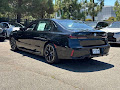 2026 BMW 7 Series 750e xDrive