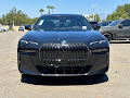 2026 BMW 7 Series 750e xDrive