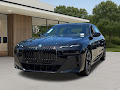 2026 BMW 7 Series 750e xDrive