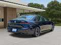 2026 BMW 7 Series 750e xDrive