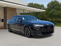 2026 BMW 7 Series 750e xDrive