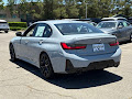 2026 BMW 3 Series 330i