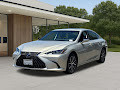 2022 Lexus ES 300h