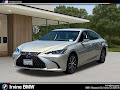 2022 Lexus ES 300h