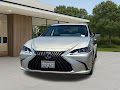 2022 Lexus ES 300h