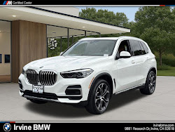 2023 BMW X5 sDrive40i