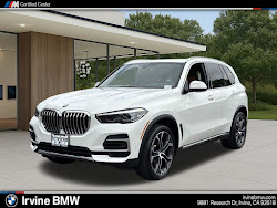 2023 BMW X5 sDrive40i