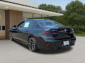 2026 BMW 7 Series 750e xDrive