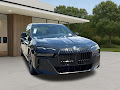 2026 BMW 7 Series 750e xDrive
