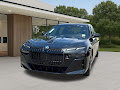 2026 BMW 7 Series 750e xDrive