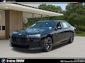 2026 BMW 7 Series 750e xDrive