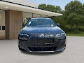 2026 BMW 7 Series 750e xDrive