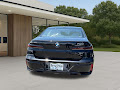 2026 BMW 7 Series 750e xDrive