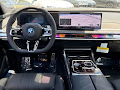 2026 BMW 7 Series 750e xDrive