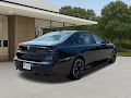 2026 BMW 7 Series 750e xDrive