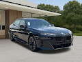 2026 BMW 7 Series 750e xDrive