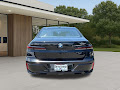 2026 BMW 7 Series 750e xDrive