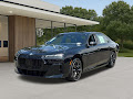 2026 BMW 7 Series 750e xDrive