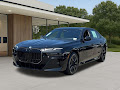 2026 BMW 7 Series 740i
