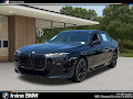 2026 BMW 7 Series 740i