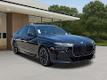 2026 BMW 7 Series 740i
