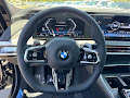 2026 BMW 7 Series 740i