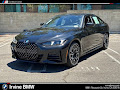 2026 BMW 4 Series 430i Gran Coupe