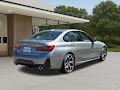 2026 BMW 3 Series 330i