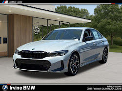 2026 BMW 3 Series 330i
