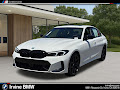 2026 BMW 3 Series M340i