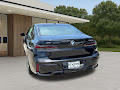 2026 BMW 7 Series 750e xDrive