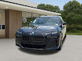 2026 BMW 7 Series 750e xDrive