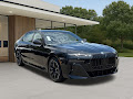 2026 BMW 7 Series 750e xDrive