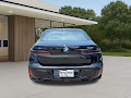 2026 BMW 7 Series 750e xDrive