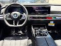 2026 BMW 7 Series 750e xDrive