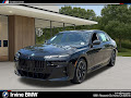 2026 BMW 7 Series 750e xDrive