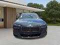 2026 BMW 7 Series 750e xDrive