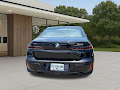 2026 BMW 7 Series 750e xDrive
