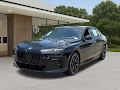 2026 BMW 7 Series 750e xDrive
